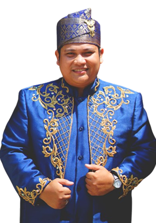 Ns. Etra Fianus Hendri, S.Kep