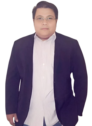 Hendri Syaputra, S.T