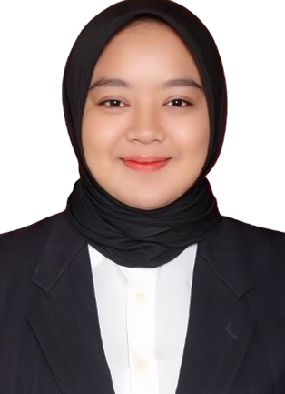 Novia Audi Madani, A.Md.Kep